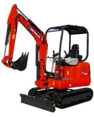 Eurocomach altri modelli / fuori produzione