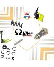 Spare Parts for Pallet Trucks
