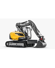 15 MC - Mecalac Excavator