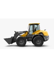 Mecalac other models / out of production
