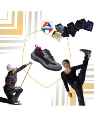 Divise da Lavoro Lady / Donna