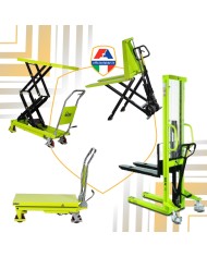 Manual Forklifts