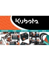 KX008.5 - Ricambi di usura