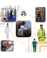 Workwear and Sector Uniforms