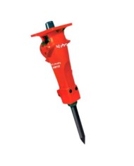 Punte e ricambi Martello demolitore