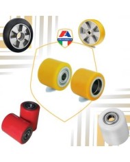 Drive Wheel for Pallet Truck