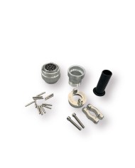 Simex Equipment Connection