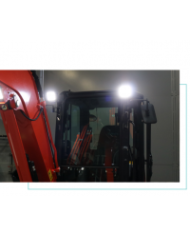 KX085.5 - Ricambi elettrici