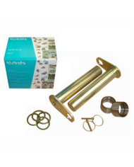 KX085.5 - Ricambi di usura