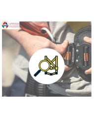 Ispezione Verifica Revisione dpi Anticaduta