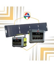 Power Station portatili